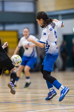 Bild 504 - wBJ NFV Futsalmeisterschaft